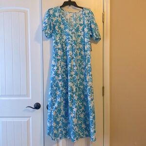 Peyton & Parker dress size Extra Small new with tag